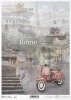 Rzym, Rome, Coloseum, zabytki, miasto, architektura, skuter, Magda Stanczew, R875, Rome, Coloseum, monuments, city, architecture, scooter, Rom, Kolosseum, Denkmäler, Stadt, Architektur, Scooter, Roma, Coliseo, monumentos, ciudad, arquitectura, scooter
